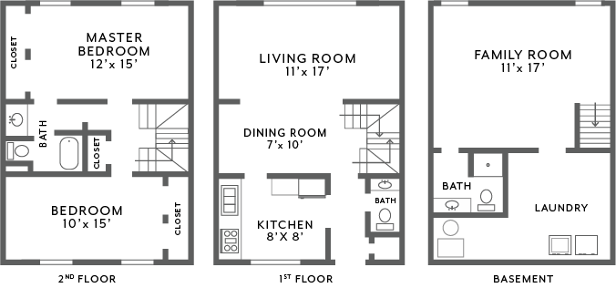 2Bed2.5Bath_1568 Floor Plan 7